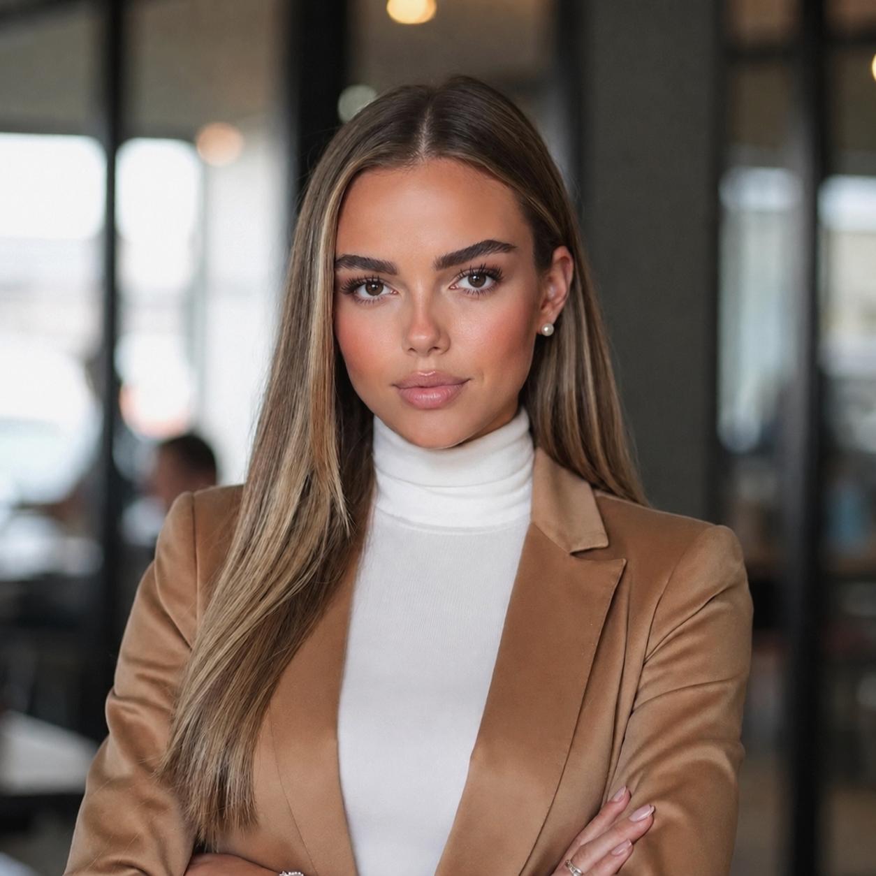 Catalina Mota